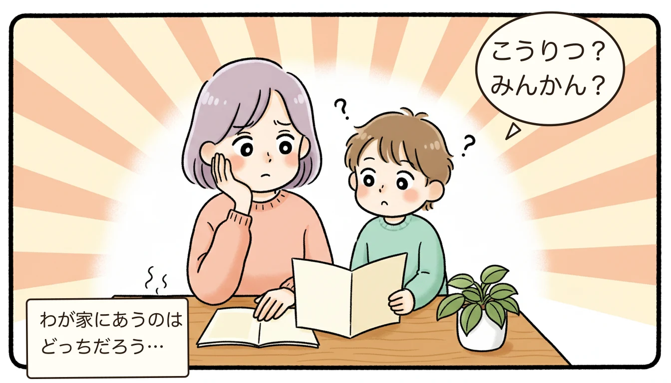 民間学童と公立学童、わが家はどう選ぶ?比較チェックリスト付き