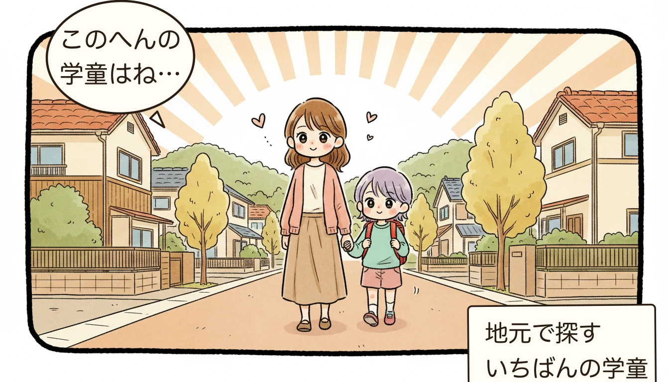 わくわくプラザと学童保育の違い完全解説|川崎市制度を一次ソースで